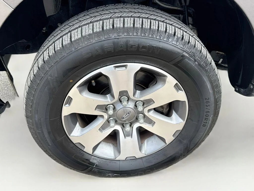Used 2013 Gray Ford STX image 31