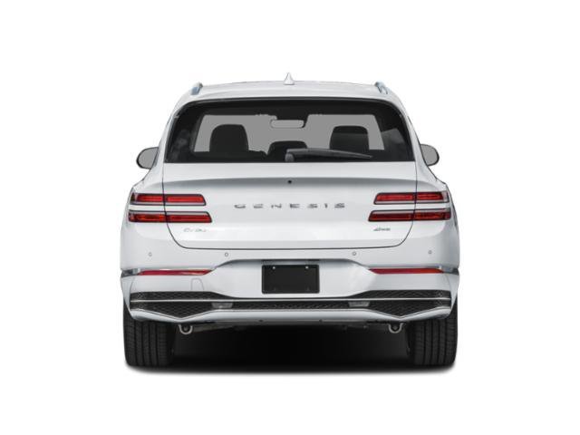 New 2026 Savile Silver Genesis 2.5T PRESTIGE image 8