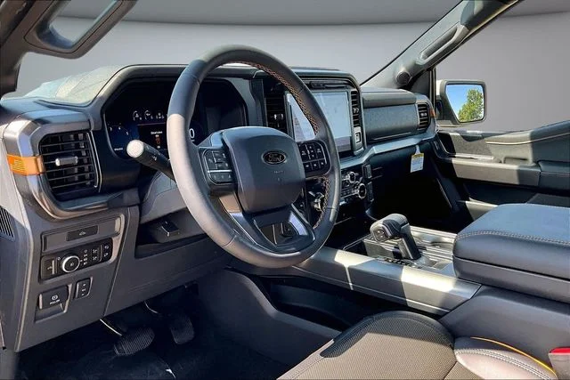 New 2026 Avalanche Ford Tremor® image 7