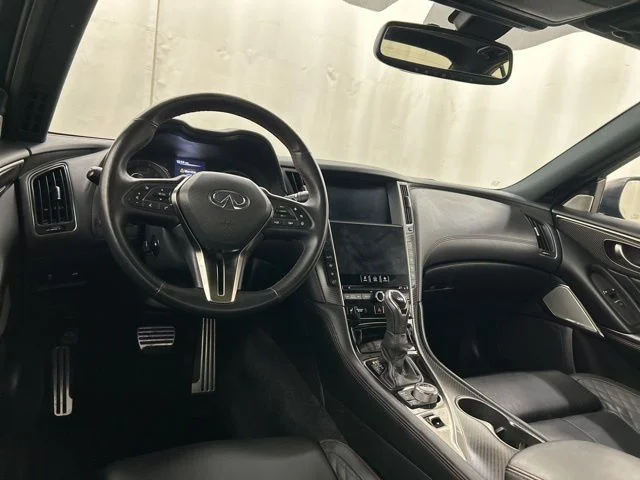 2023 INFINITI Q50 RED SPORT - Photo 25