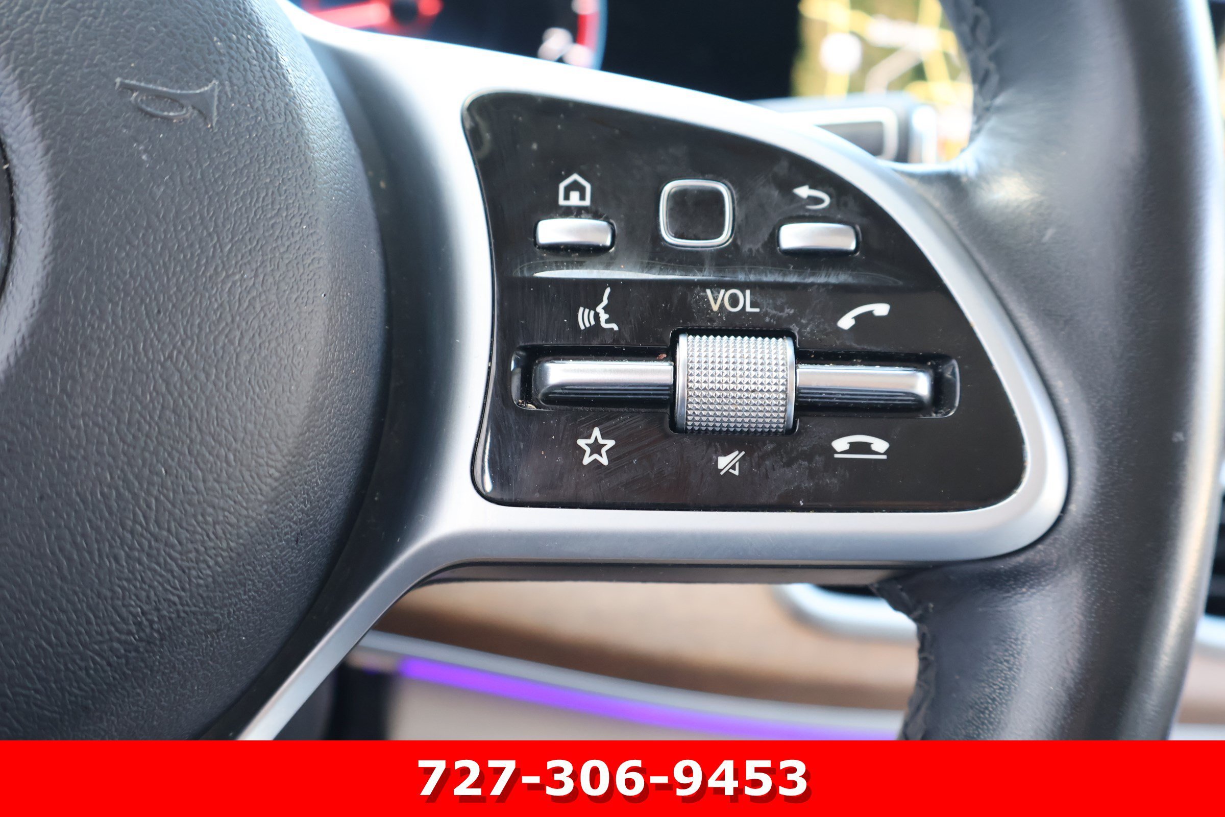 Certified Used 2021 Polar White Mercedes-Benz GLE 350 image 23
