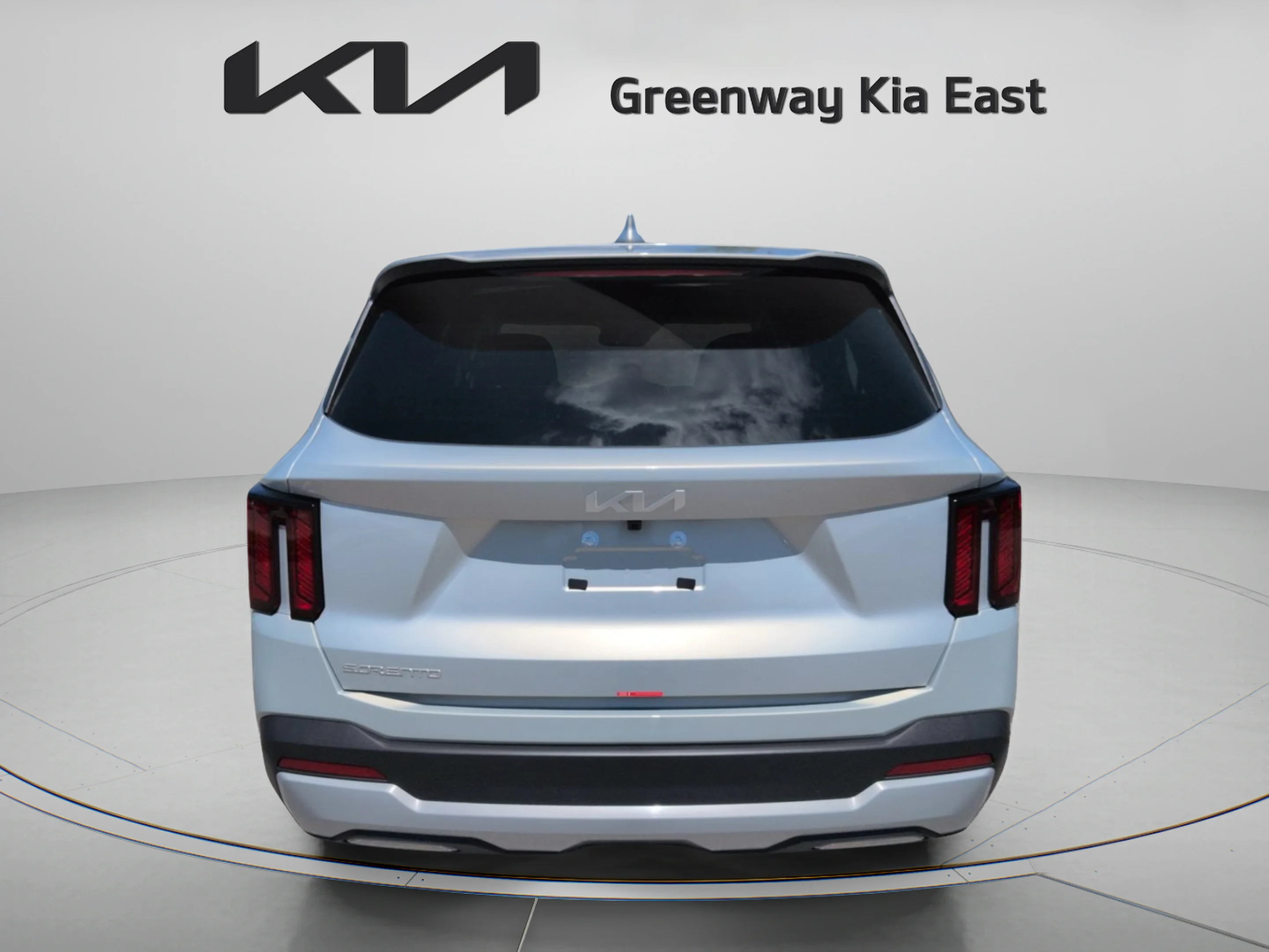 New 2026 Ivory Silver Kia LX image 10