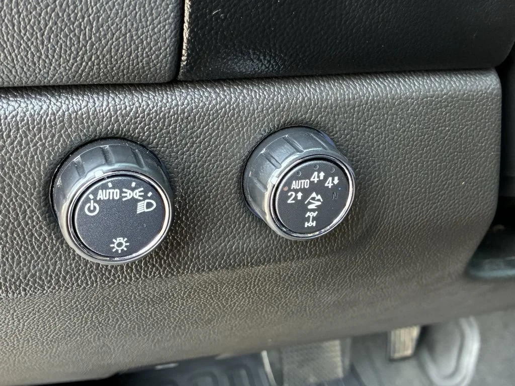 2022 Chevrolet Colorado ZR2 - Photo 22