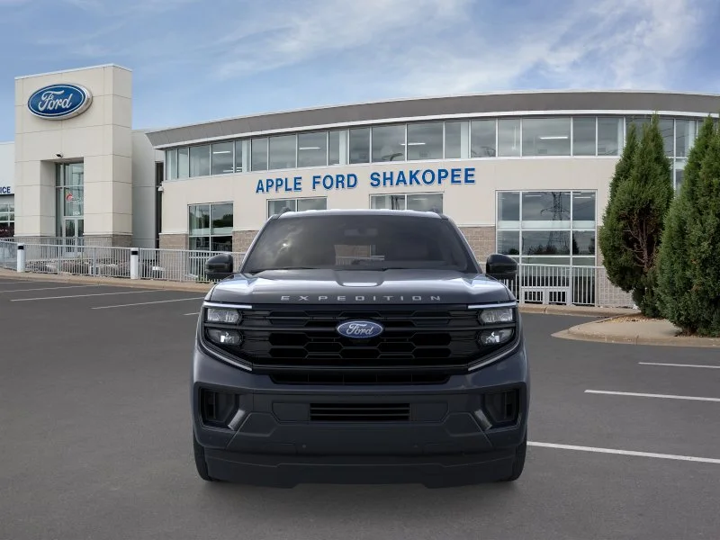 New 2026 Black Ford Active image 29