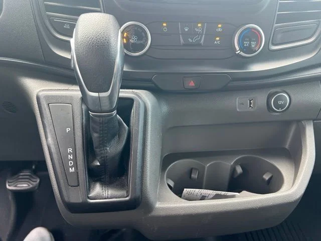 Used 2022 White Ford Base image 42