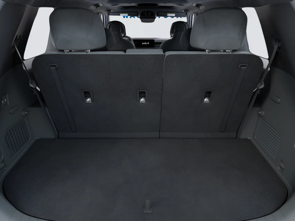 New 2027 Black Kia X-Line SX Prestige image 15