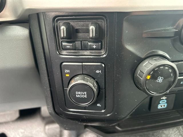 Used 2026 Gray Ford XL image 21