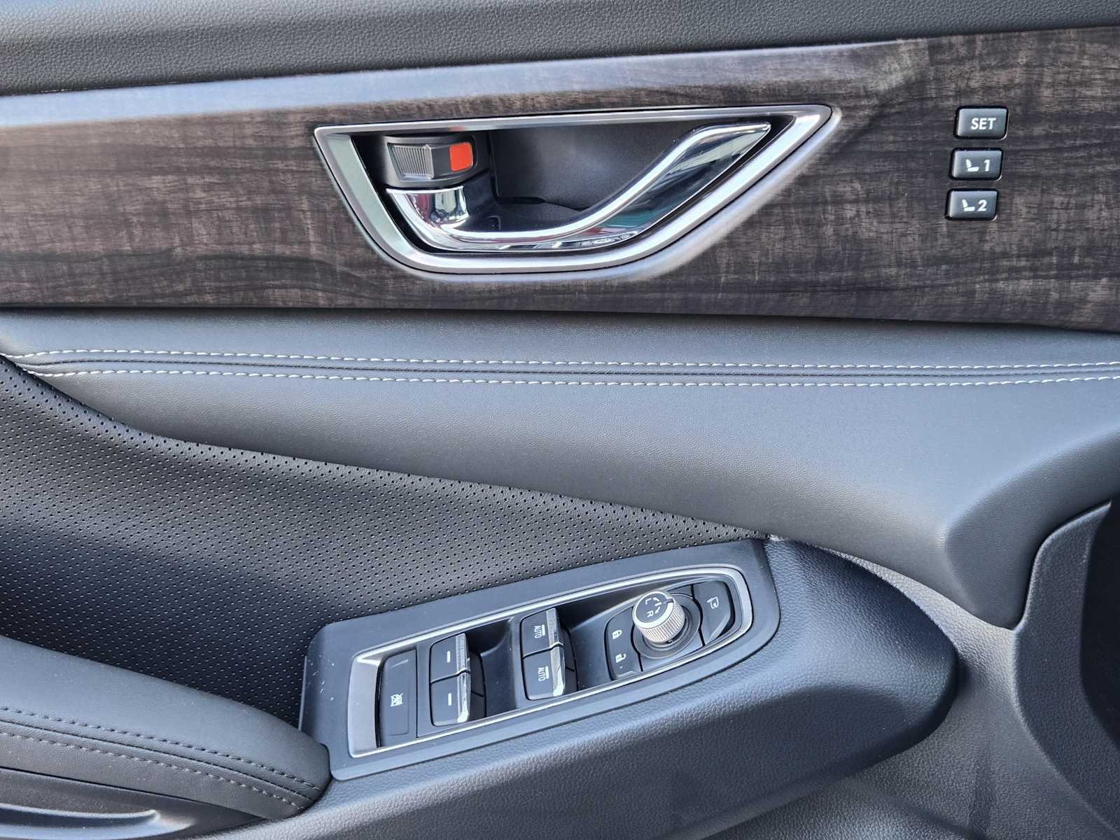 2026 Subaru Ascent Touring - Photo 18