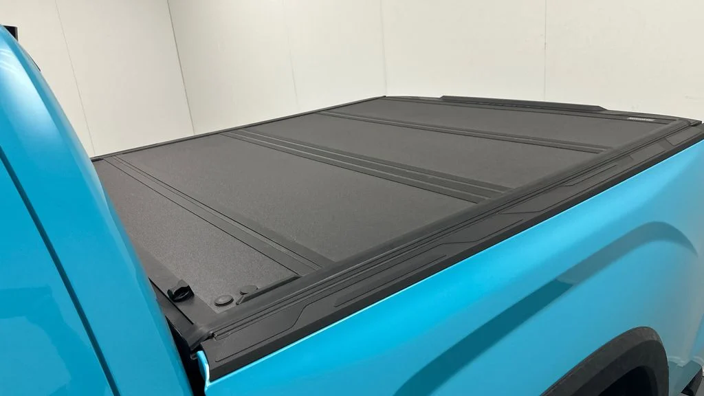 2026 Toyota Tundra TRD Pro - Photo 26