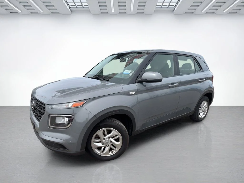 Used 2021 Hyundai Venue SE with VIN KMHRB8A38MU069943 for sale in West Memphis, AR