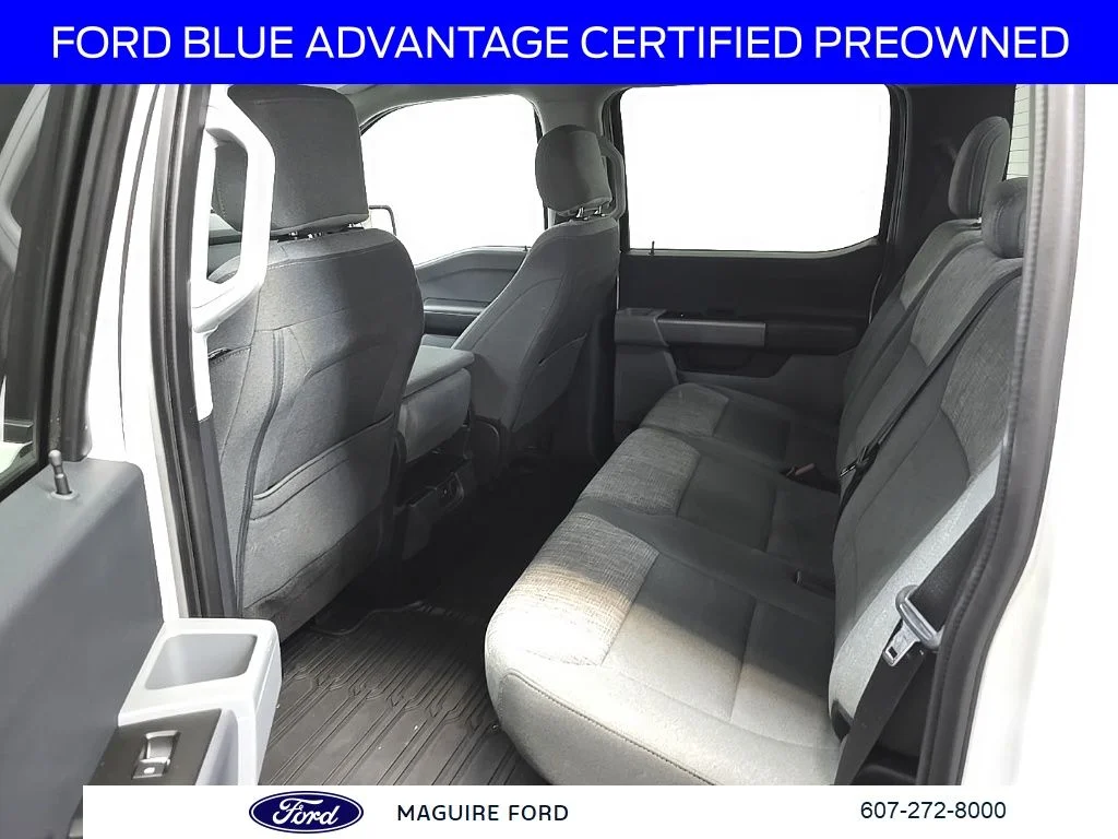 2021 Ford F-150 XLT - Photo 35