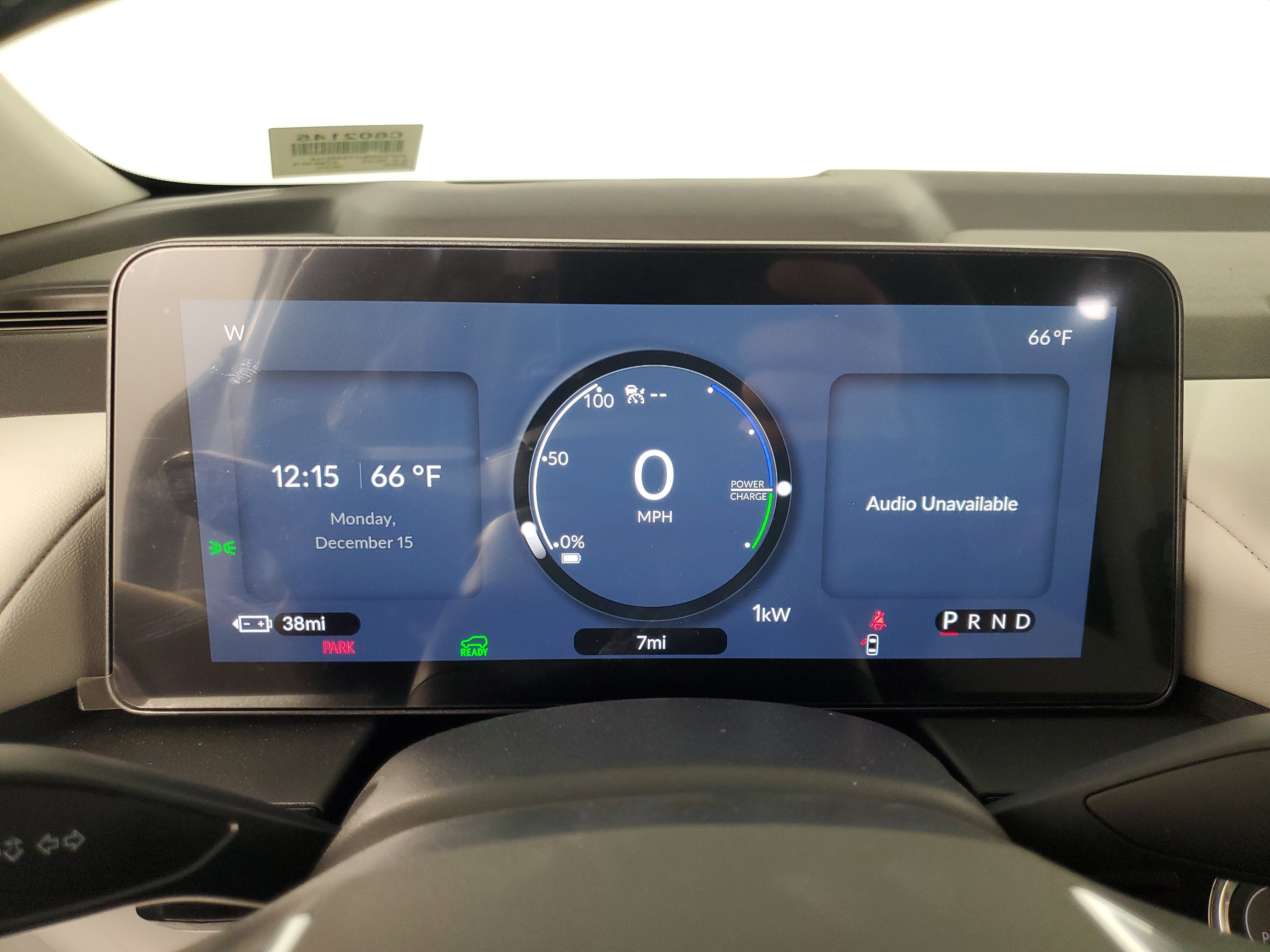 2026 Honda Prologue Elite - Photo 27