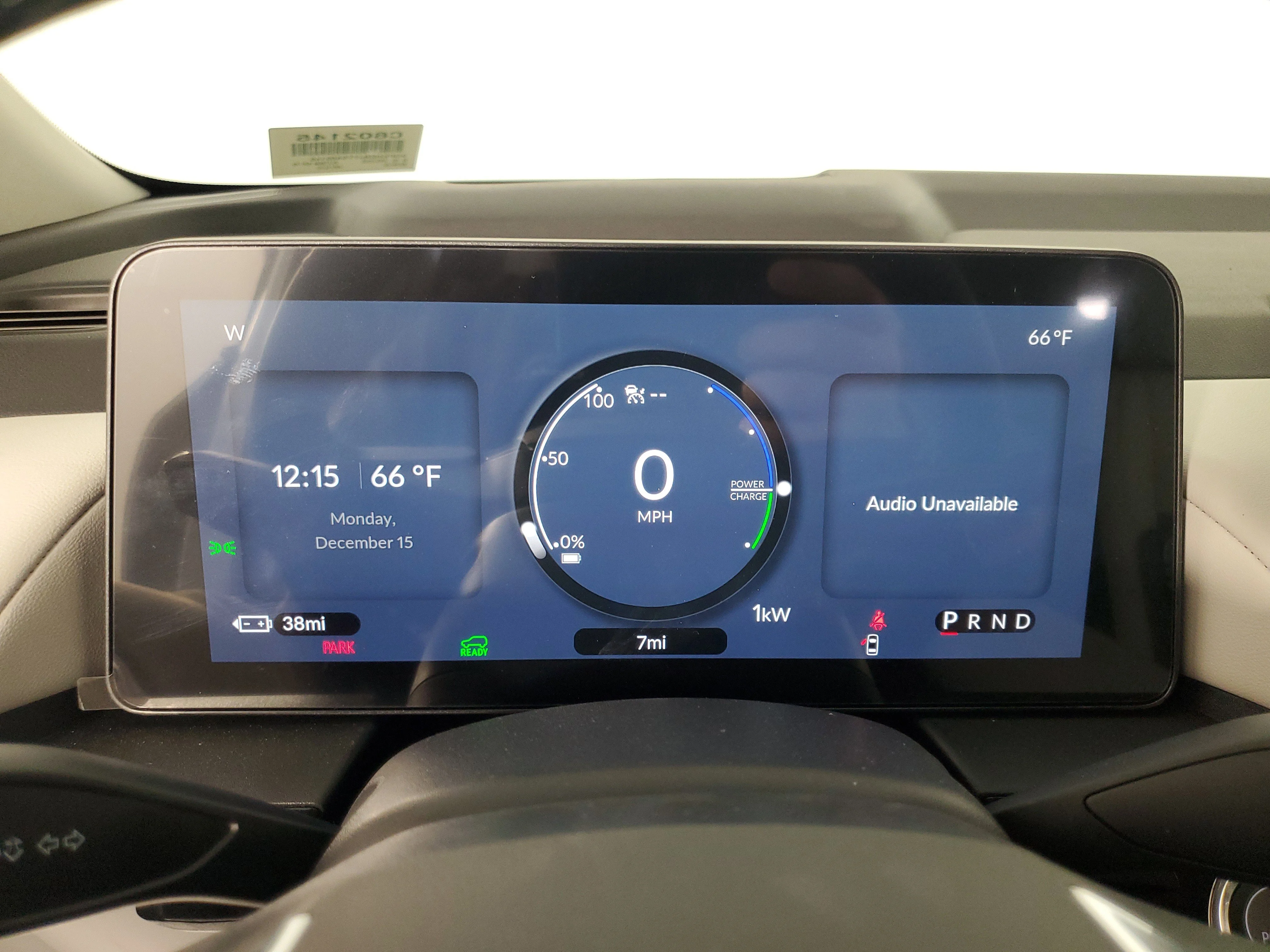 2026 Honda Prologue Elite - Photo 27