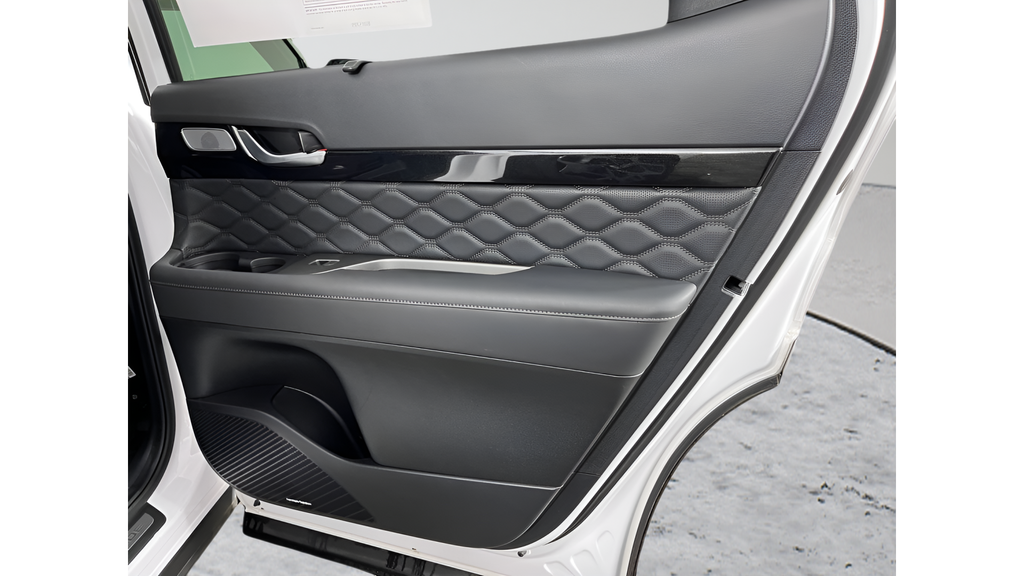 2022 Hyundai Palisade Calligraphy - Photo 14