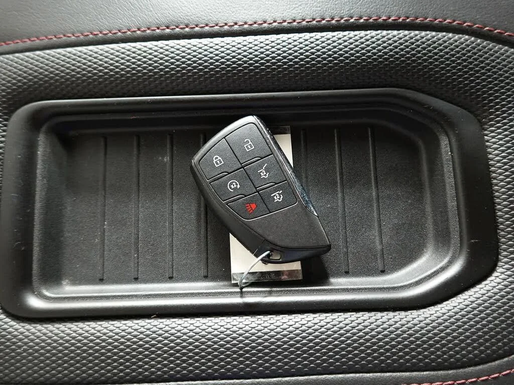 2021 Chevrolet Tahoe RST - Photo 29
