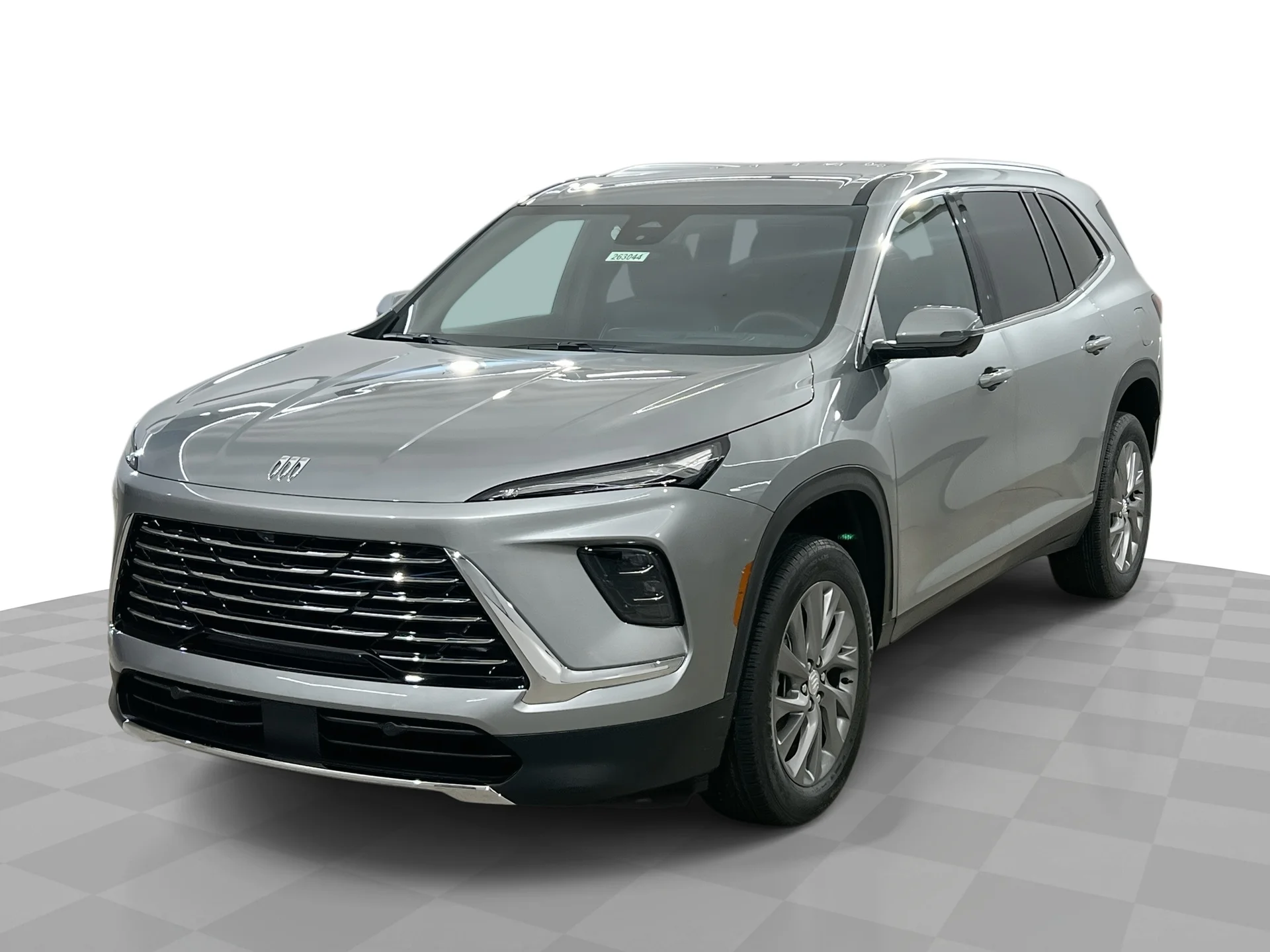 2026 Buick Enclave Preferred's photo