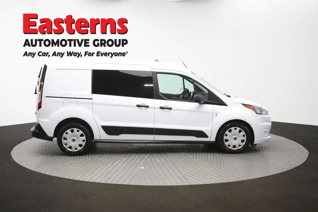 Used 2020 White Ford XLT image 45