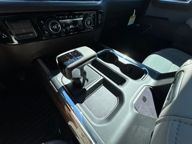 New 2026 Gray Chevrolet RST image 26