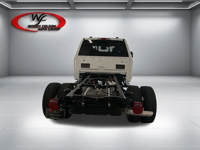 New 2027 Oxford White Ford F-350® XL image 26