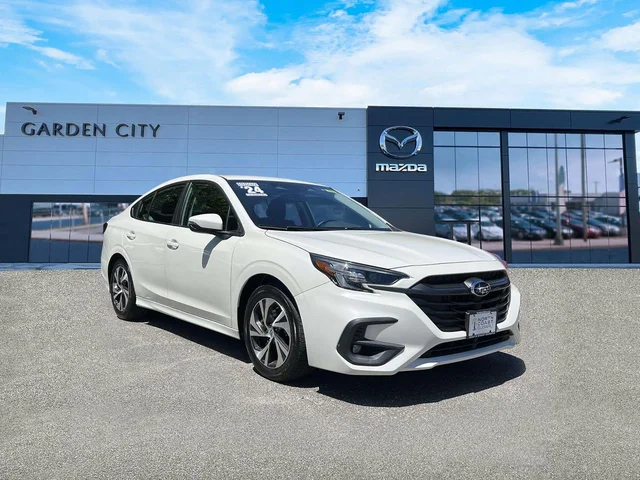 2024 Subaru Legacy Premium