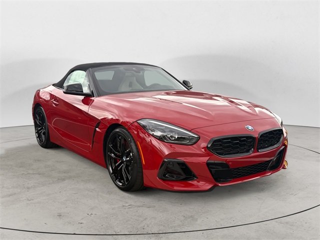 2026 BMW Z4 Base