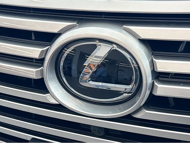 2026 Lexus LX 700h Luxury - Photo 41
