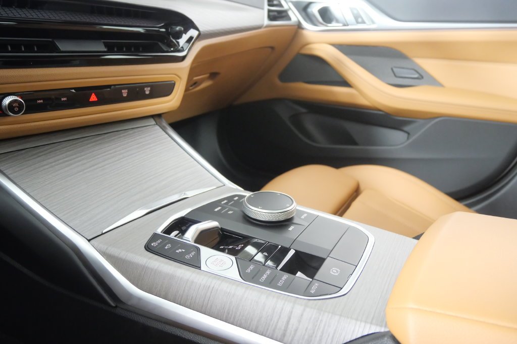 Certified Used 2026 Mineral White Metallic BMW 430i Gran Coupe image 25