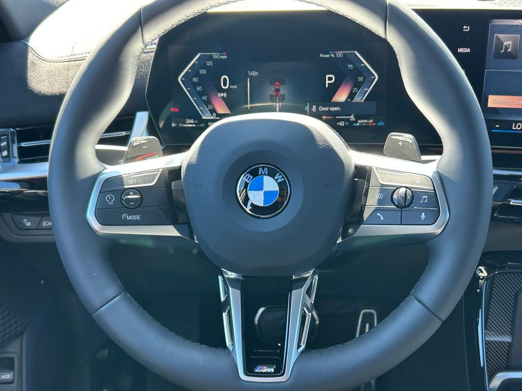 2026 BMW X2 28i - Photo 18