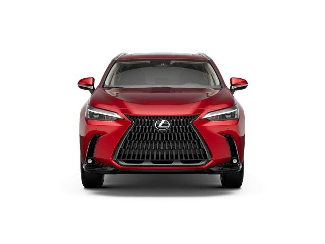 New 2026 Infrared Lexus PREMIUM FWD image 5