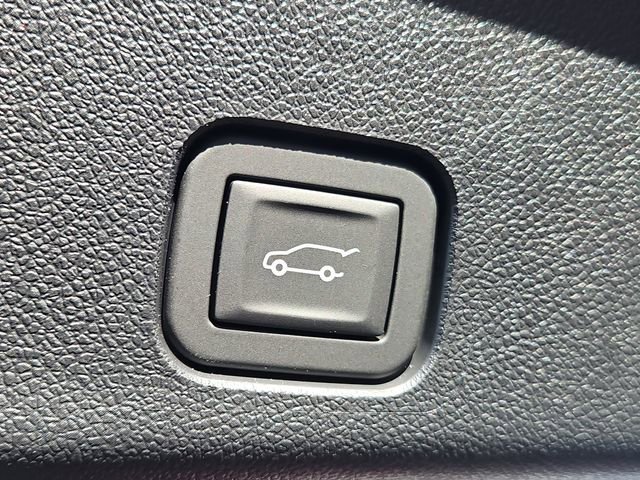 New 2026 Volcanic Red Tintcoat GMC AT4 image 13