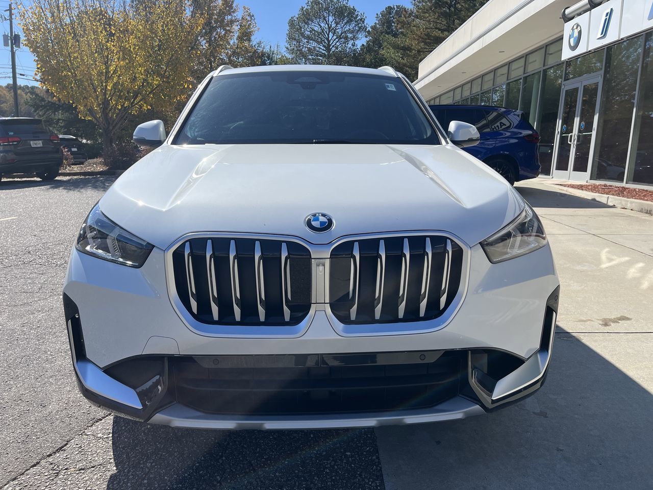 2026 BMW X1 28i - Photo 10