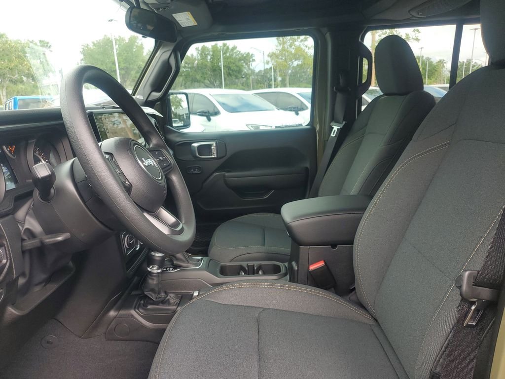 New 2026 41 Exterior Paint Jeep Sport image 9
