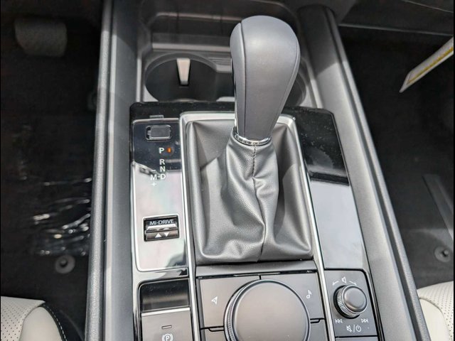 New 2026 Zircon Sand Metallic Mazda 2.5 Turbo AWD image 24