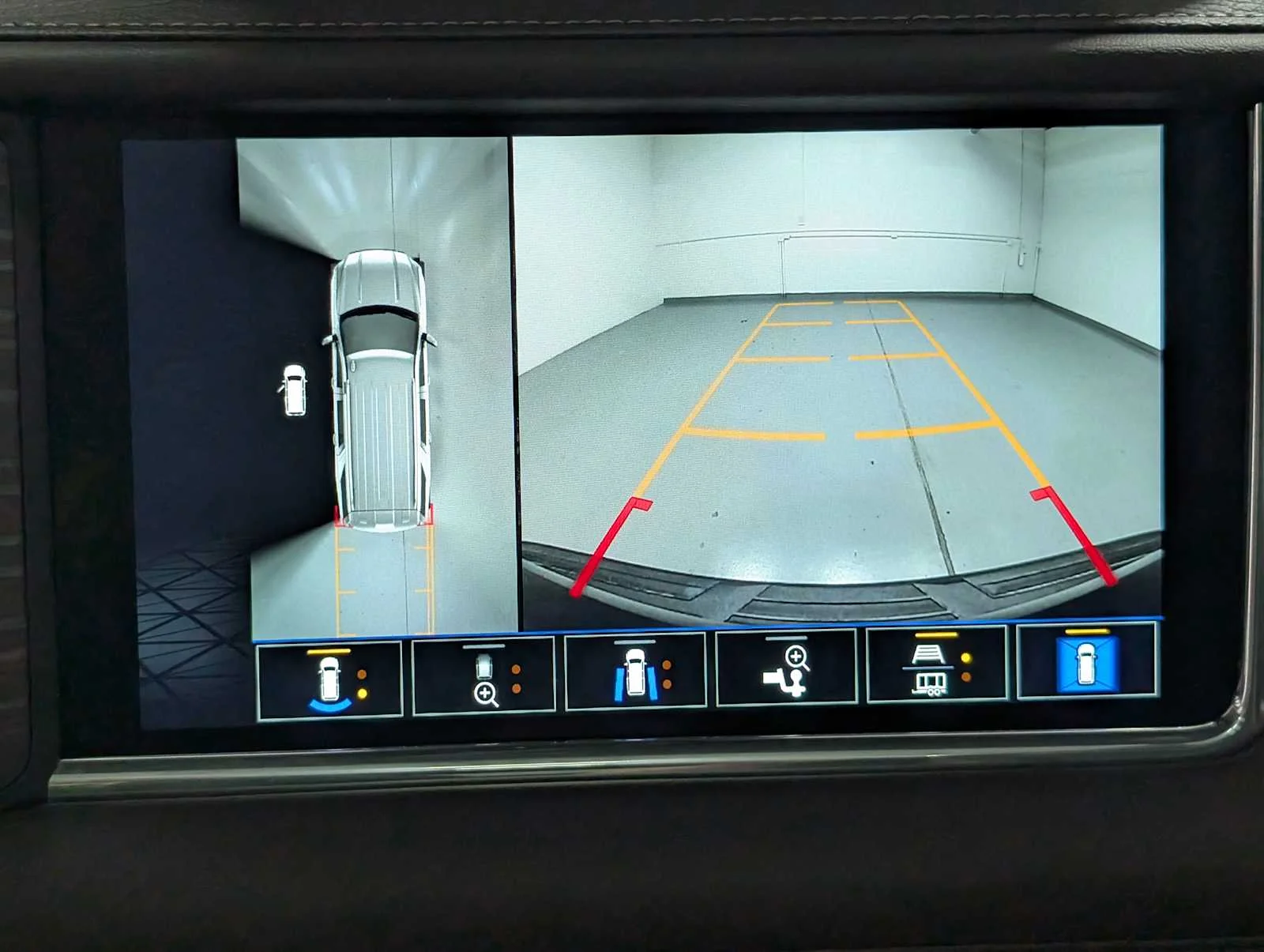Used 2023 Titanium Rush Metallic GMC Denali image 29