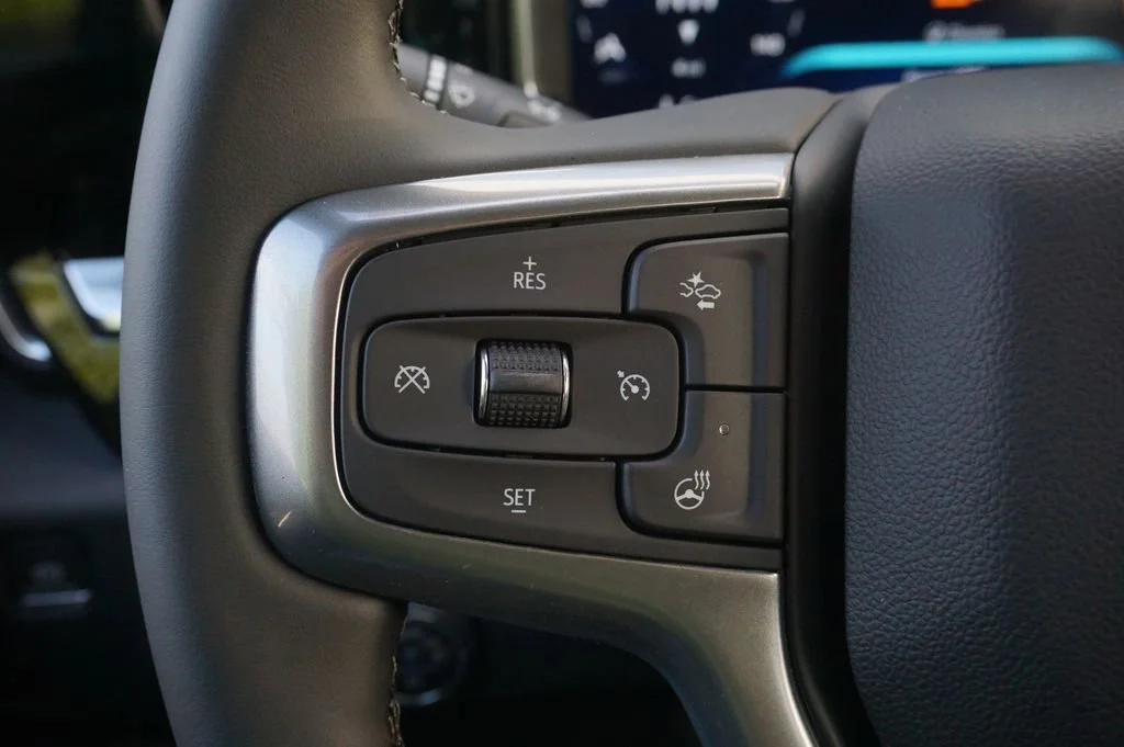 2026 Chevrolet Silverado 1500 RST - Photo 17