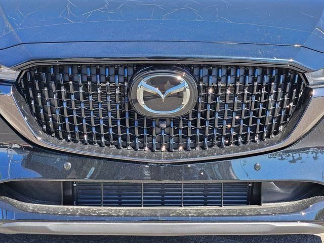 2025 Mazda CX-5 Turbo Premium Package - Photo 9