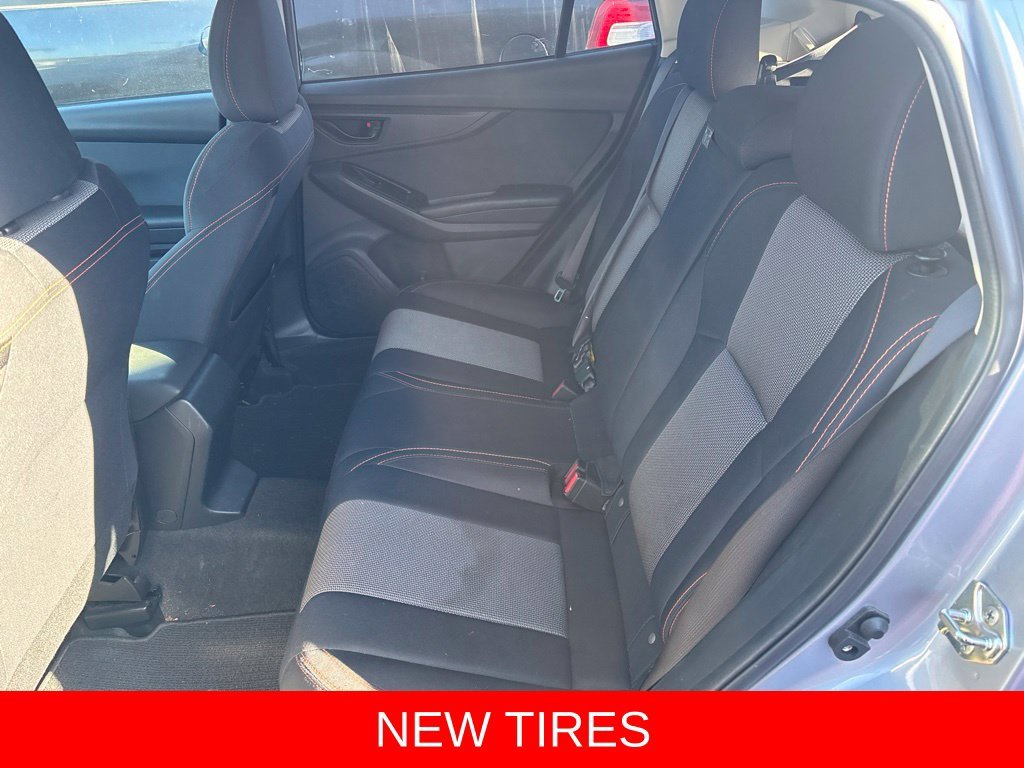 Used 2018 Silver Subaru 2.0i Premium image 15
