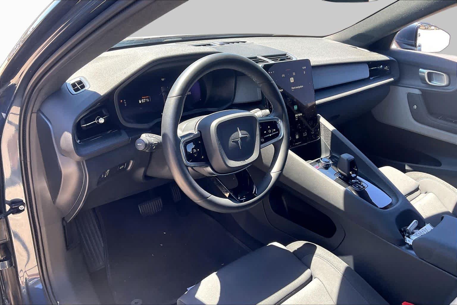 Used 2021 Thunder Polestar Launch Edition image 16