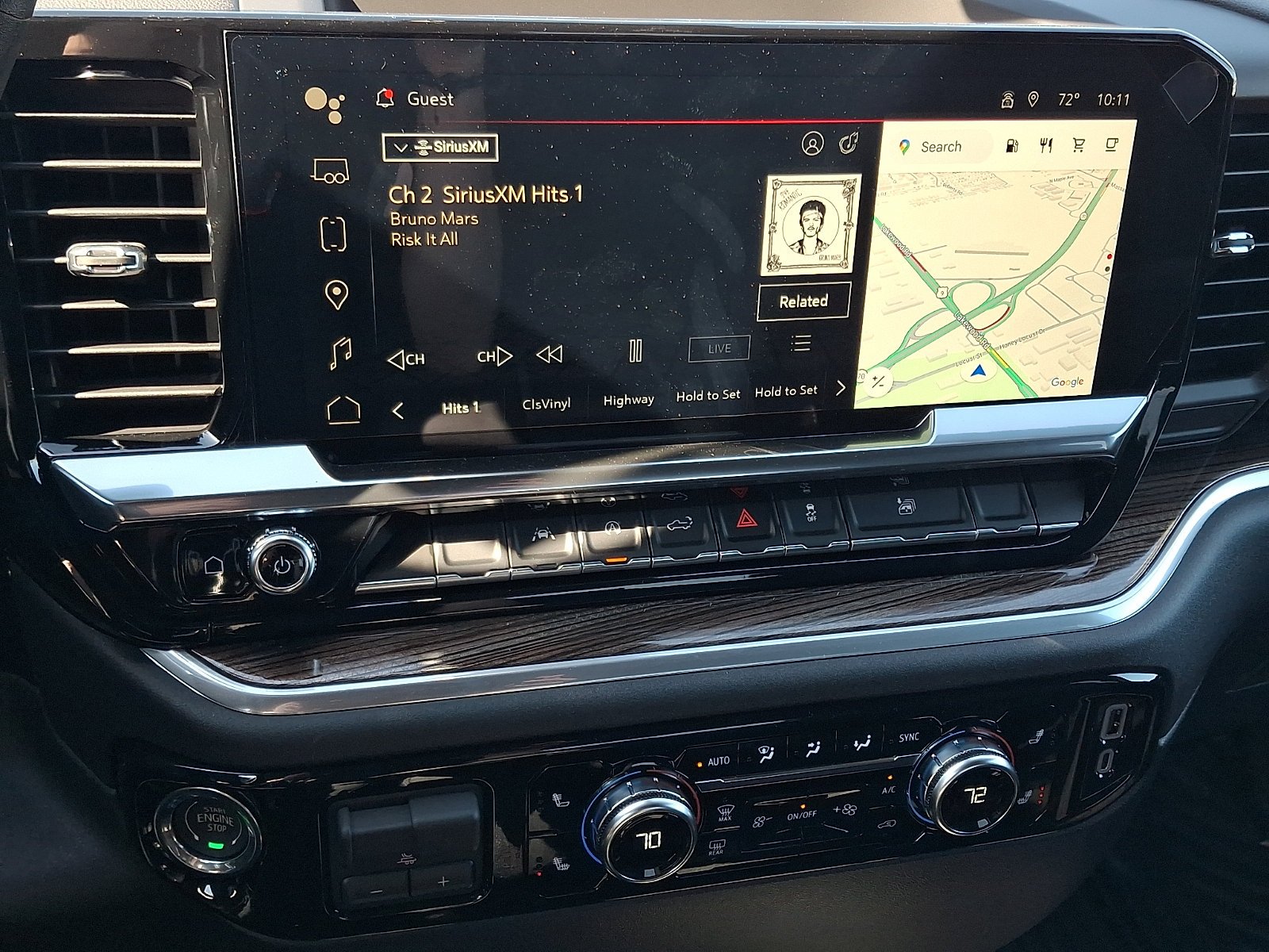 New 2026 Onyx Black GMC Elevation image 8
