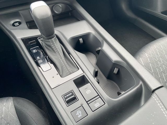New 2026 Scarlet Ember Tintcoat Nissan SV image 33