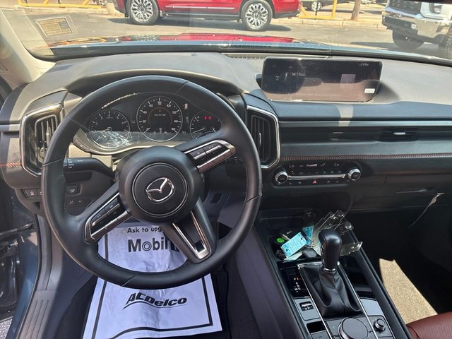 2025 Mazda CX-50 2.5 Turbo Premium Plus Package