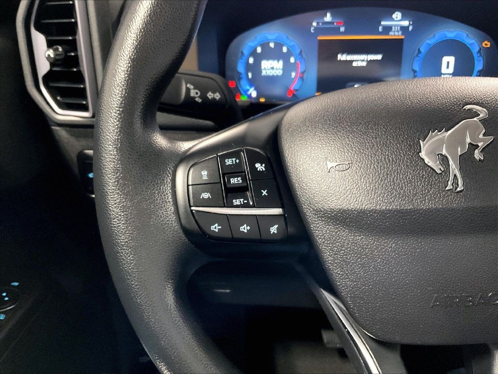 Used 2025 Gray Ford Big Bend image 22