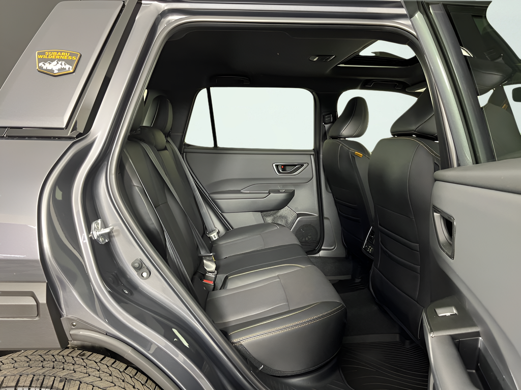2026 Subaru Outback Wilderness - Photo 11