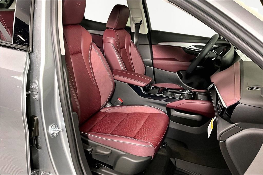 2026 Buick Envision Sport Touring - Photo 12
