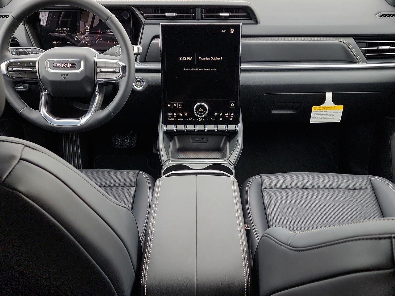 2027 GMC Terrain Elevation - Photo 21