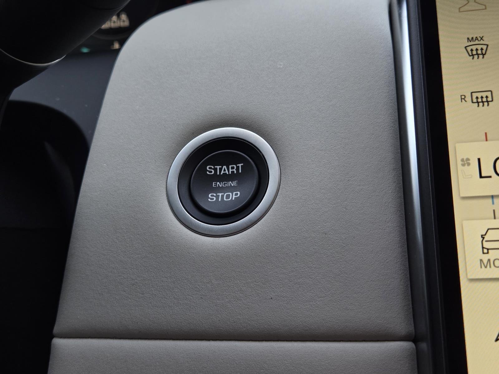 2025 Land Rover Discovery Sport S - Photo 20