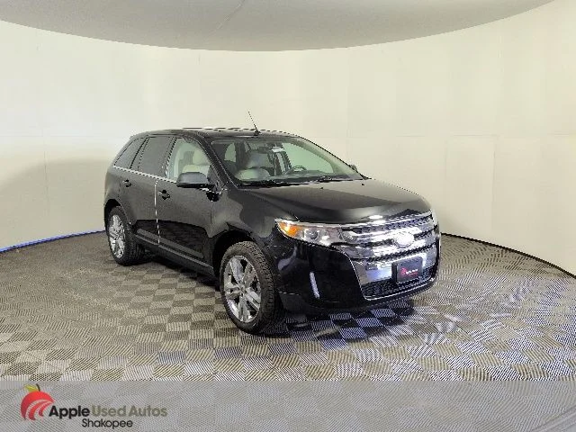 2011 Ford Edge