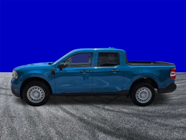 New 2026 Velocity Blue Ford XL image 7