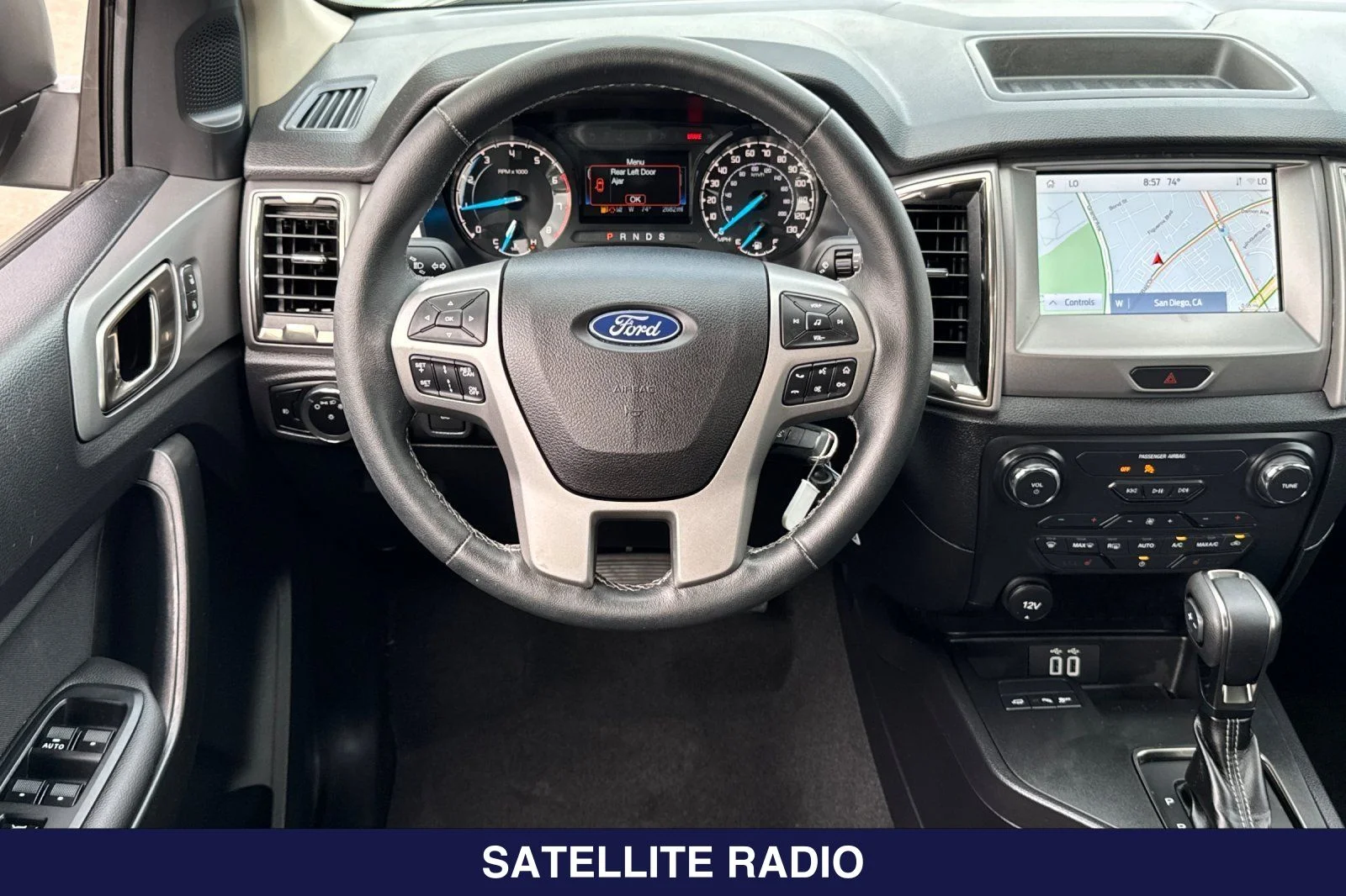 Certified Used 2023 Cactus Ford XLT image 16