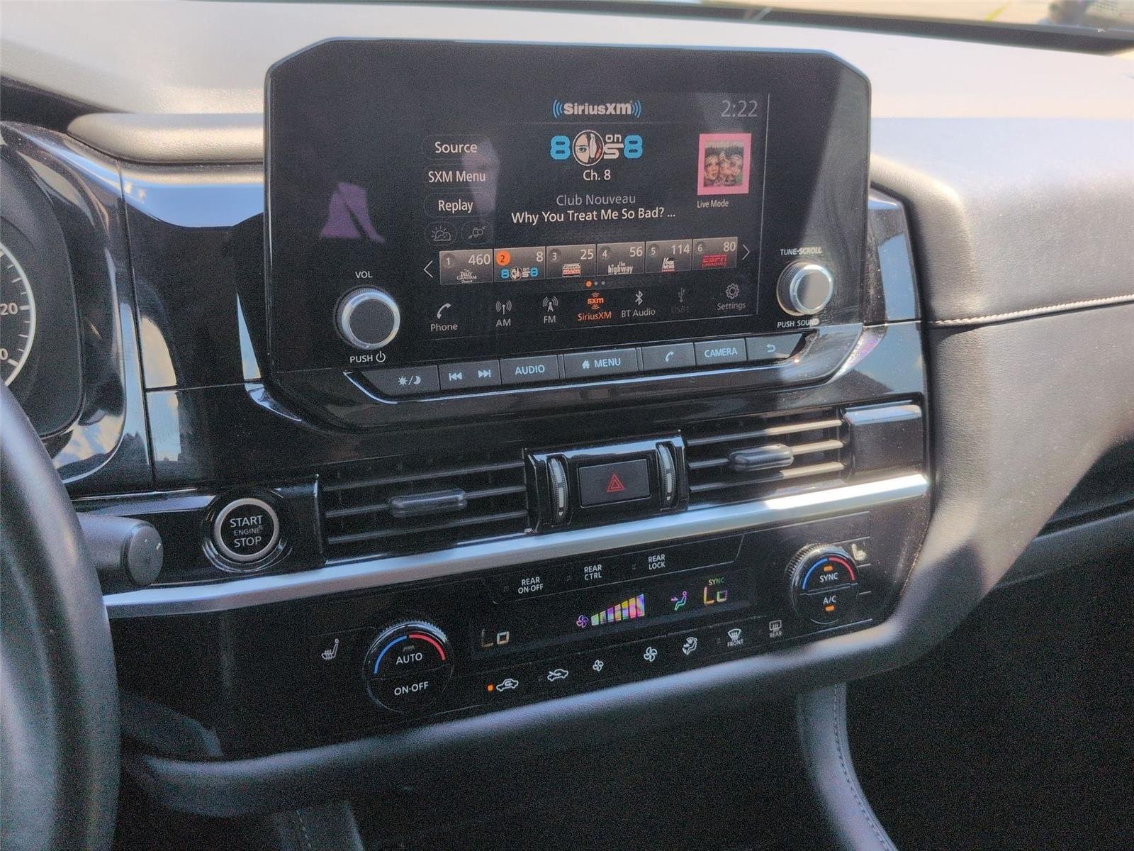 Used 2024  NISSAN SV image 24